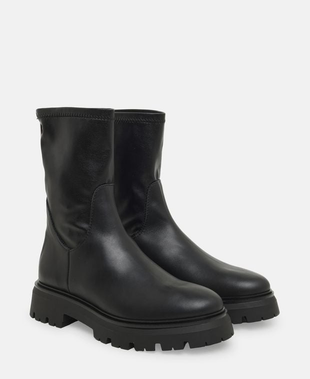 Stiefel