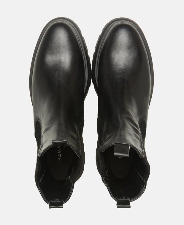 Chelsea Boots