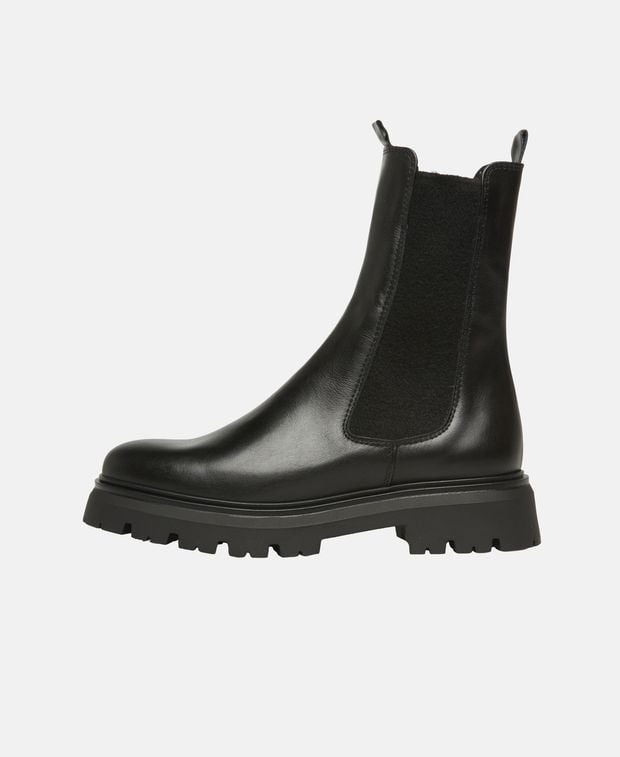 Chelsea Boots