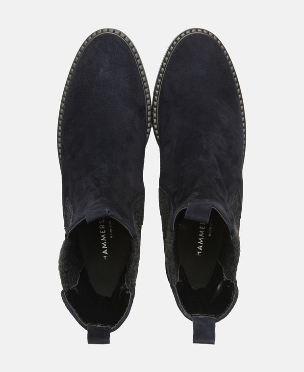 Chelsea Boots