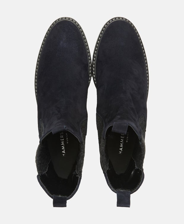 Chelsea Boots