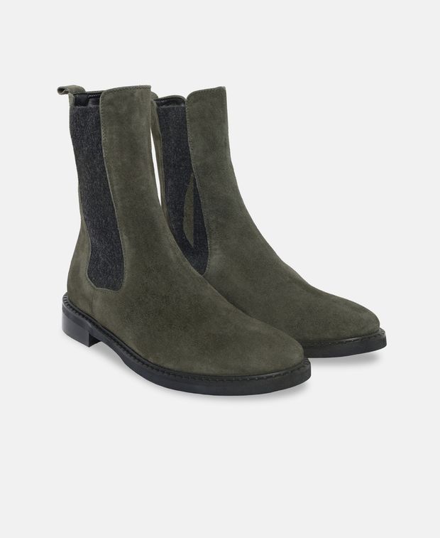 Chelsea Boots Elga