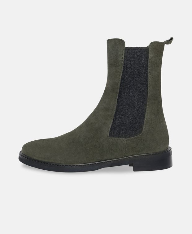 Chelsea Boots Elga