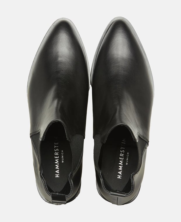 Chelsea Boots Elettra