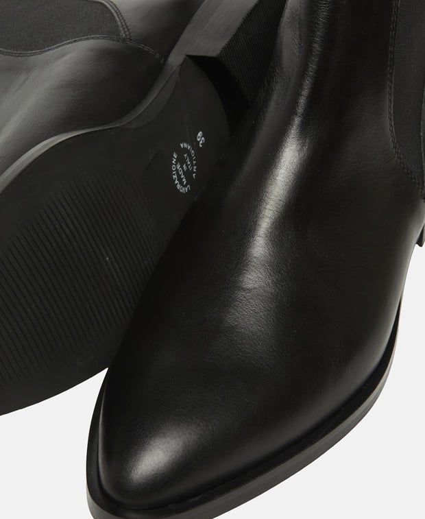 Chelsea Boots Elettra