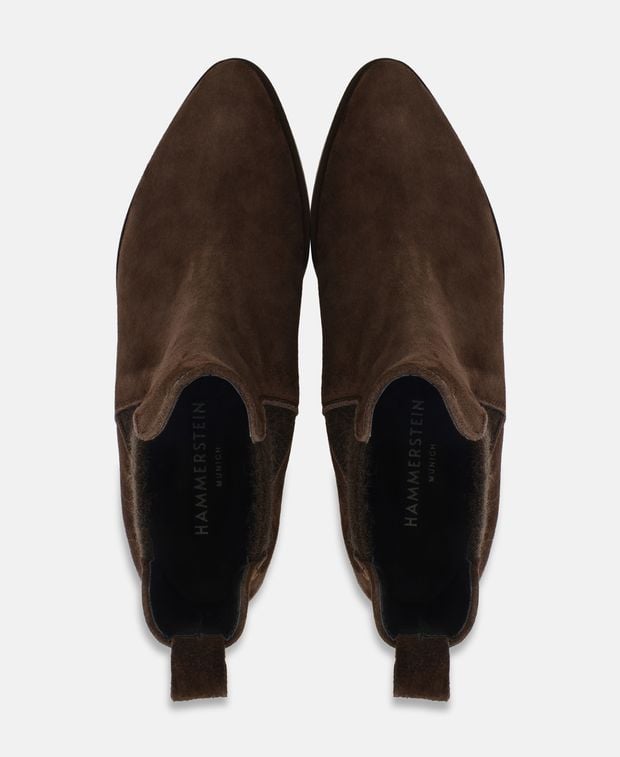 Chelsea Boots Elettra