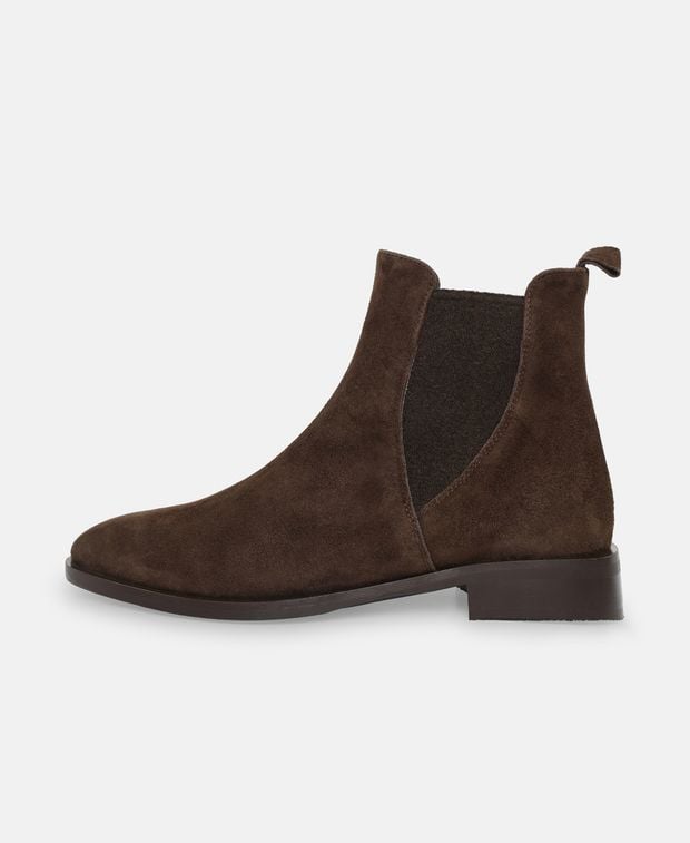 Chelsea Boots Elettra