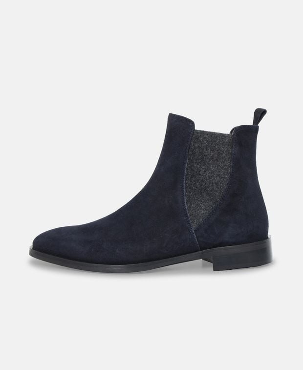 Chelsea Boots Elettra