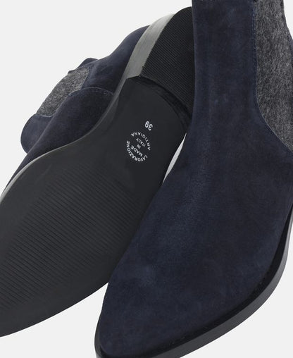Chelsea Boots Elettra