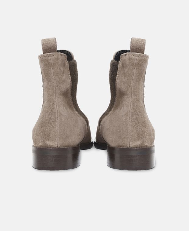 Chelsea Boots Elettra