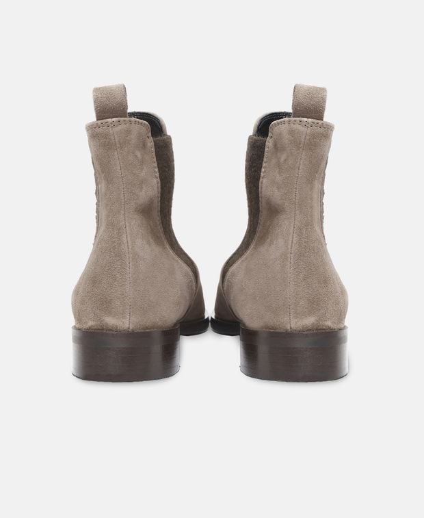 Chelsea Boots Elettra