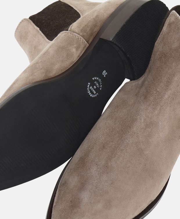 Chelsea Boots Elettra