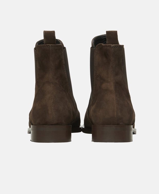 Chelsea Boots