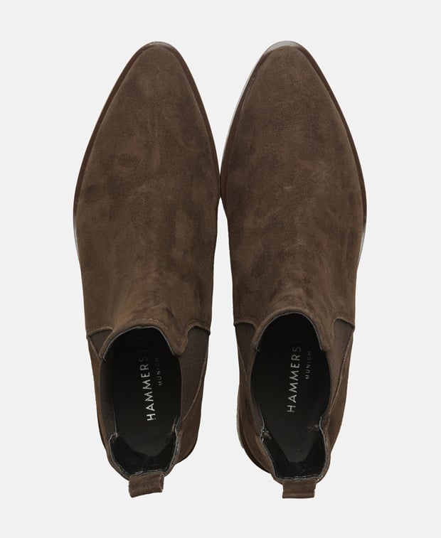 Chelsea Boots