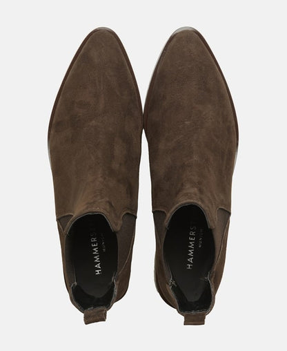 Chelsea Boots