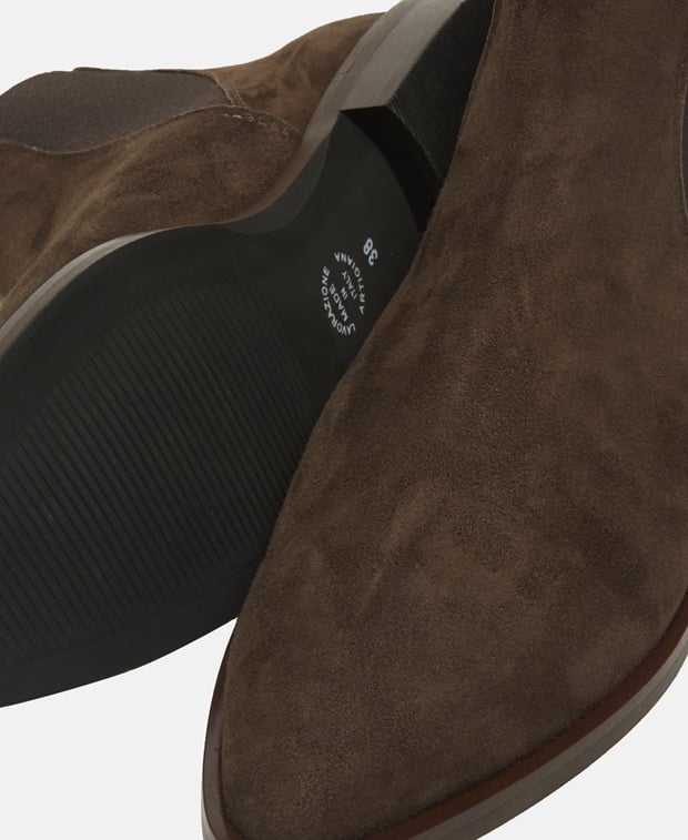 Chelsea Boots