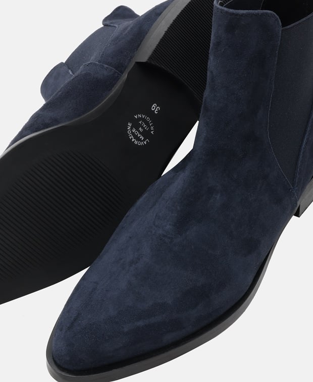 Chelsea Boots