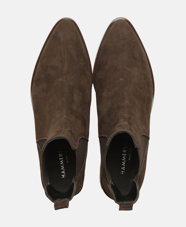 Chelsea Boots