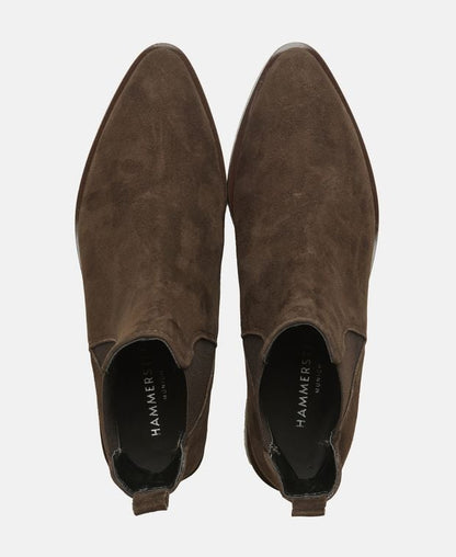 Chelsea Boots