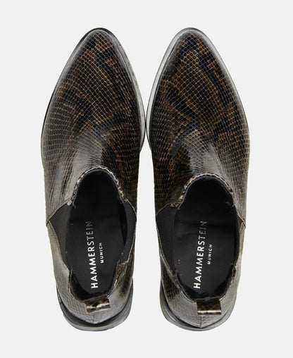Chelsea Boots