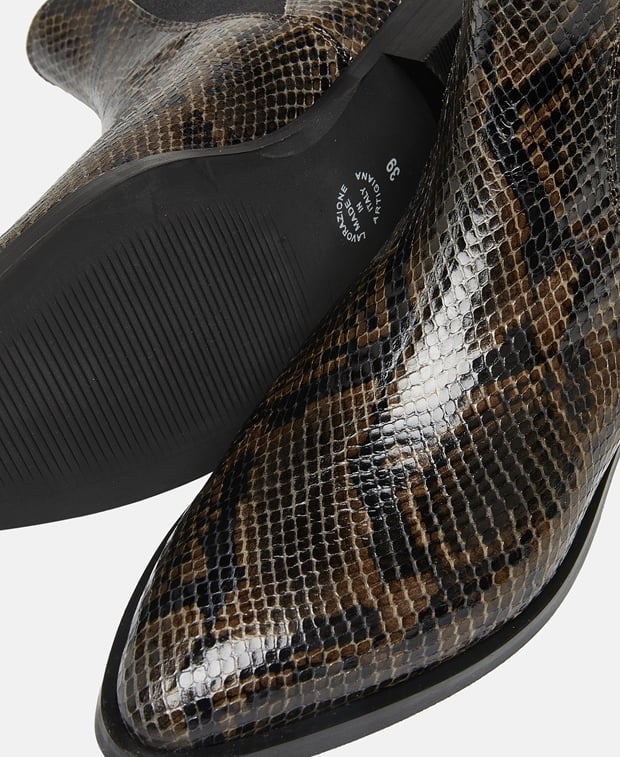 Chelsea Boots