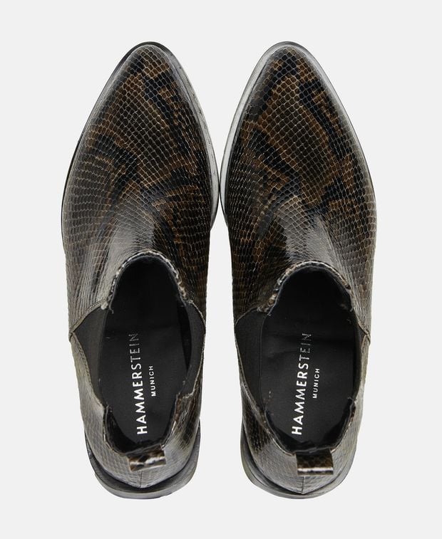 Chelsea Boots