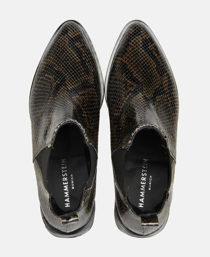 Chelsea Boots