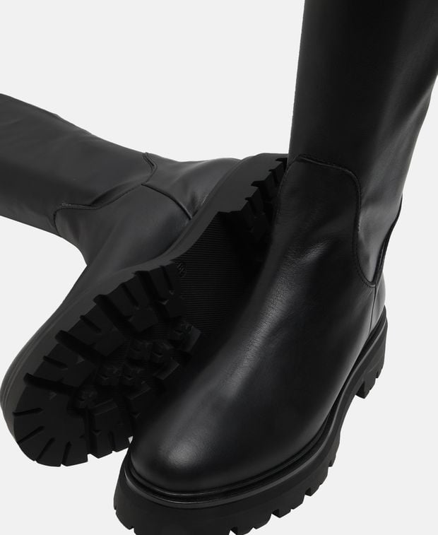 Stiefel