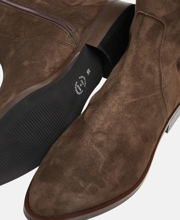 Stiefel