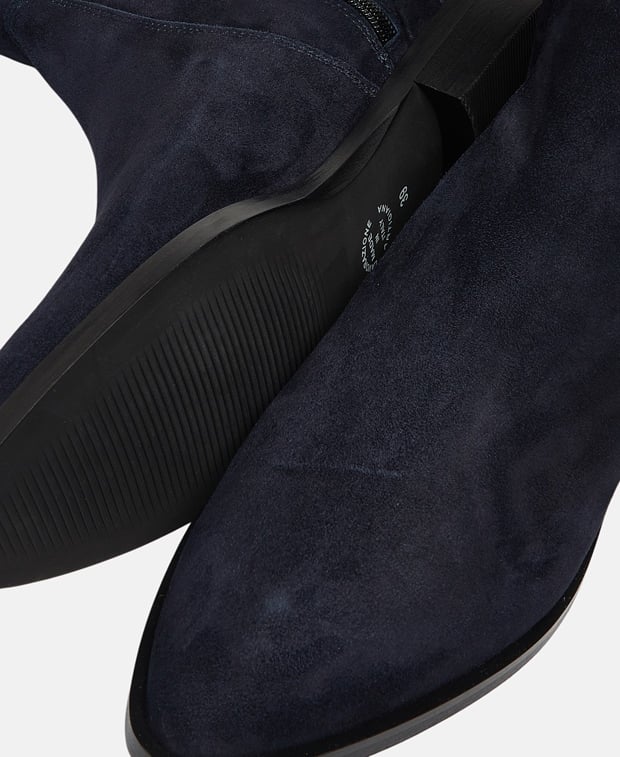Stiefel