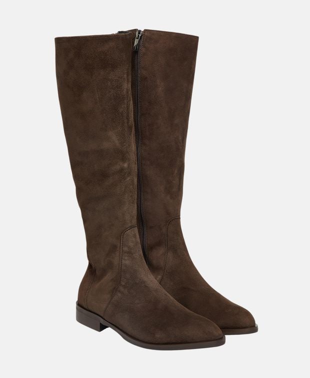 Stiefel
