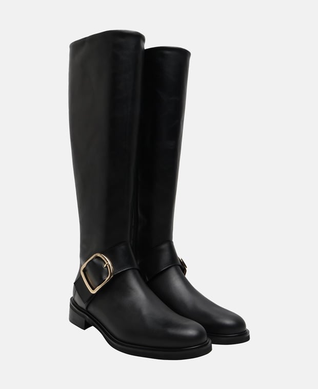 Stiefel