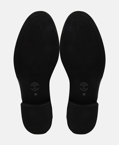 Overknee-Stiefel