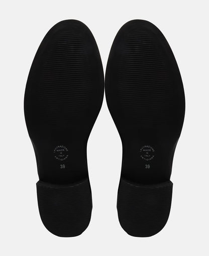 Overknee-Stiefel