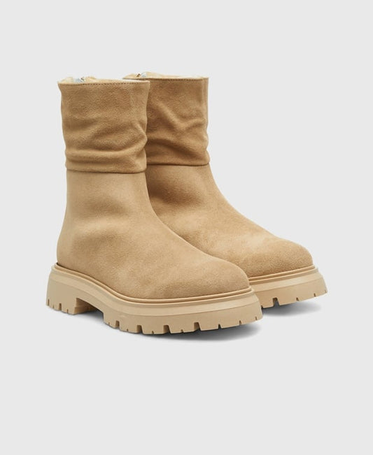 Winterstiefel