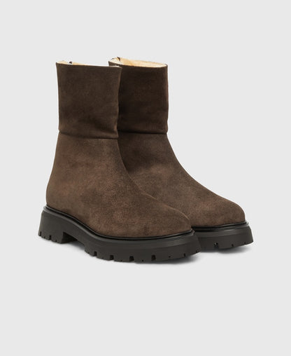 Winterstiefel