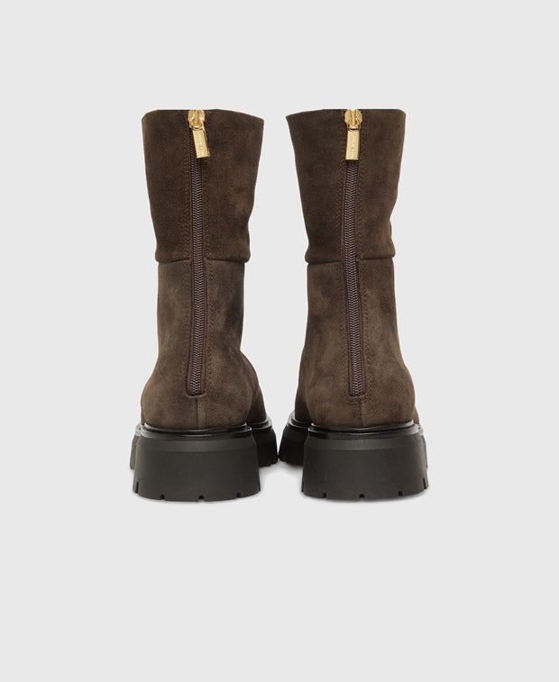 Winterstiefel