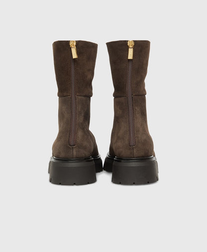 Winterstiefel