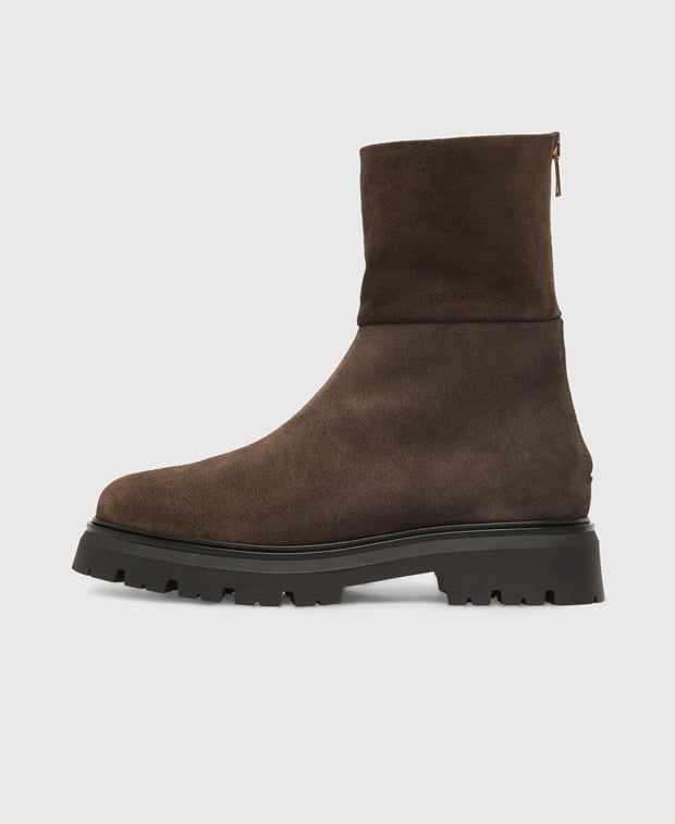 Winterstiefel