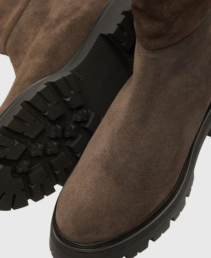 Winterstiefel
