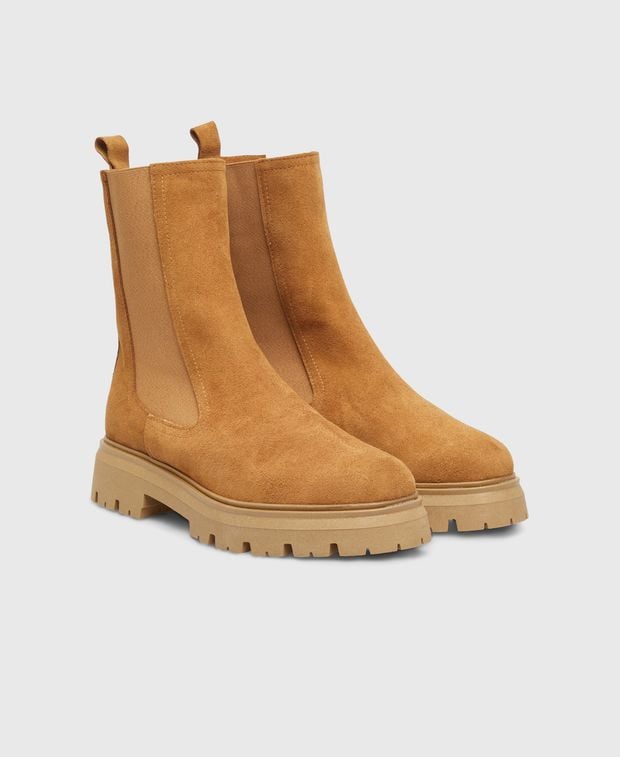 Chelsea Boots