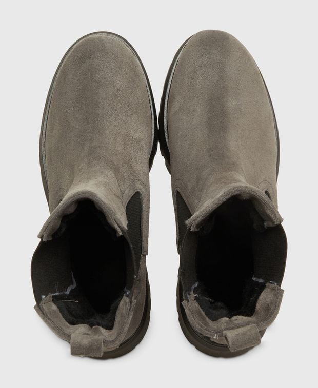 Chelsea Boots