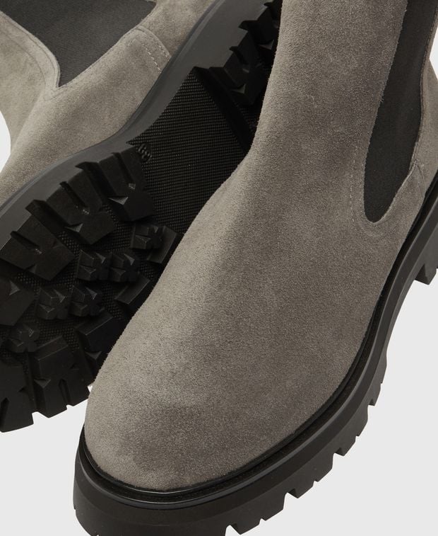 Chelsea Boots