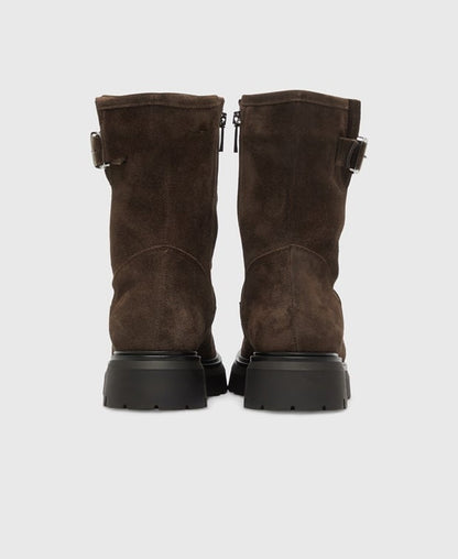 Stiefeletten