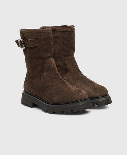 Stiefeletten