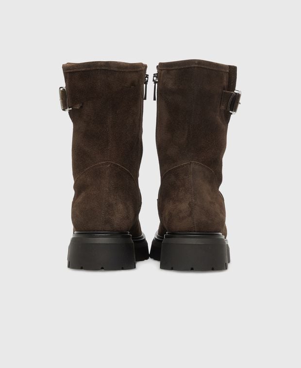 Stiefeletten