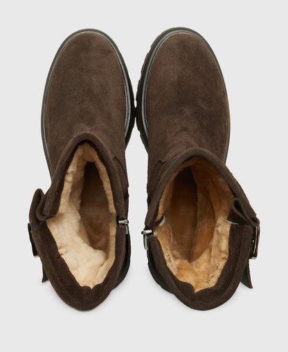 Stiefeletten