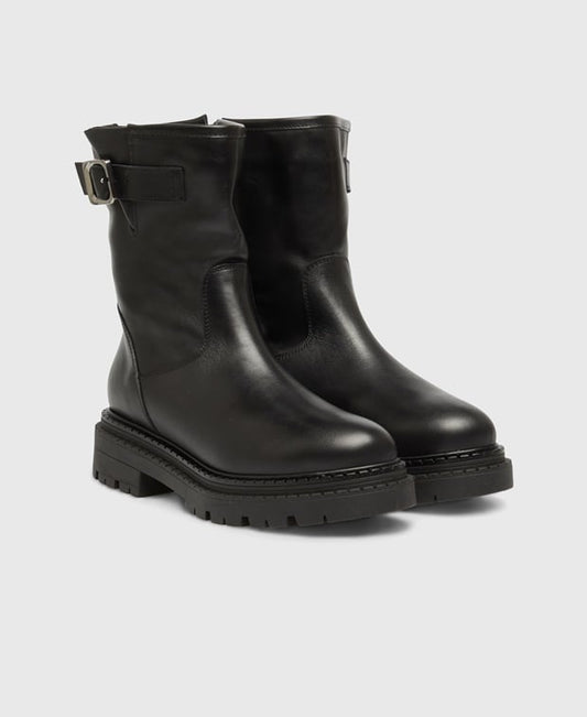 Stiefeletten