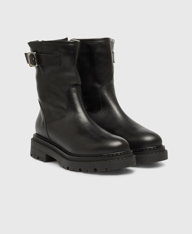 Stiefeletten