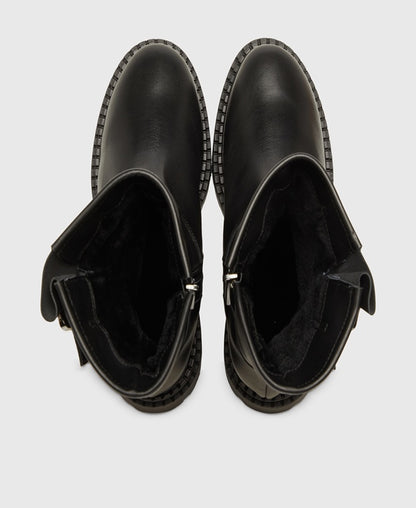 Stiefeletten